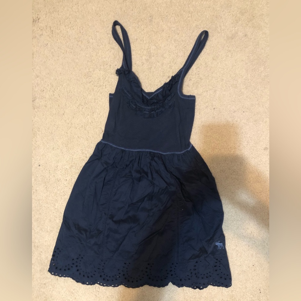 Abercrombie & Fitch dress